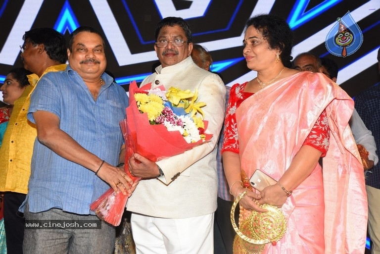 Producer C. Kalyan Birthday Celebrations - 137 / 223 photos