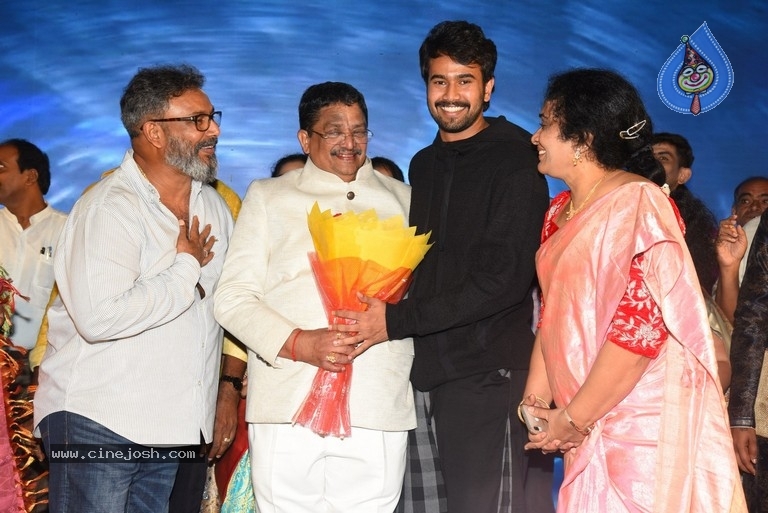 Producer C. Kalyan Birthday Celebrations - 141 / 223 photos