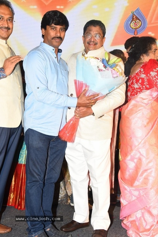 Producer C. Kalyan Birthday Celebrations - 146 / 223 photos