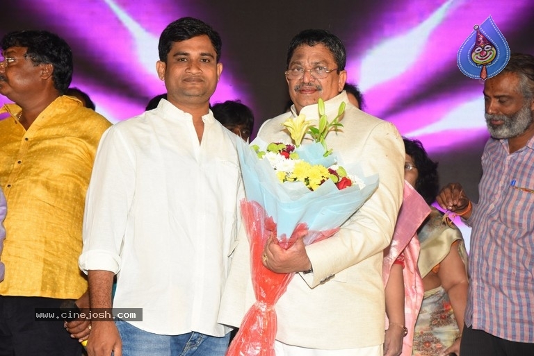 Producer C. Kalyan Birthday Celebrations - 169 / 223 photos