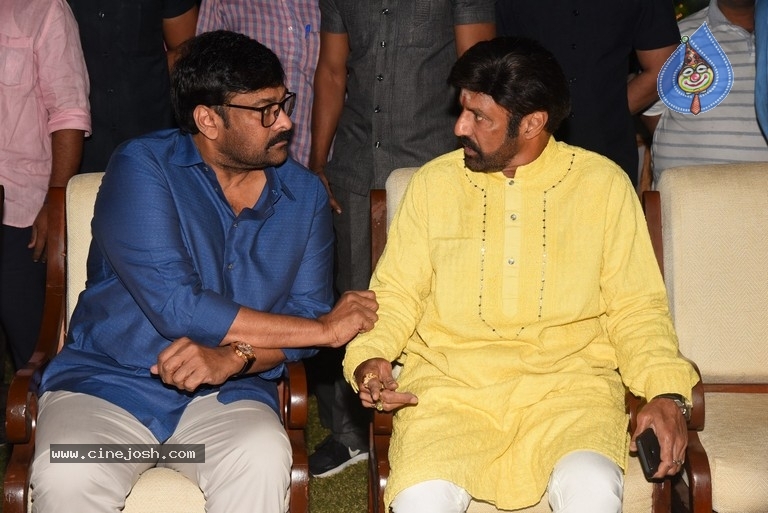 Producer C. Kalyan Birthday Celebrations - 170 / 223 photos