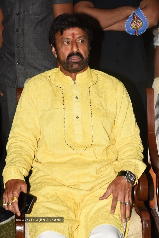 Producer C. Kalyan Birthday Celebrations - 171 / 223 photos