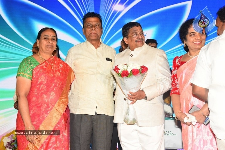Producer C. Kalyan Birthday Celebrations - 173 / 223 photos