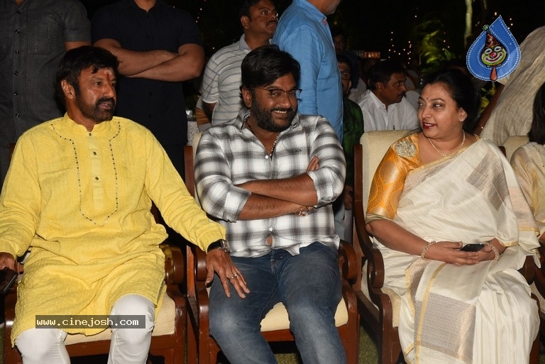 Producer C. Kalyan Birthday Celebrations - 174 / 223 photos