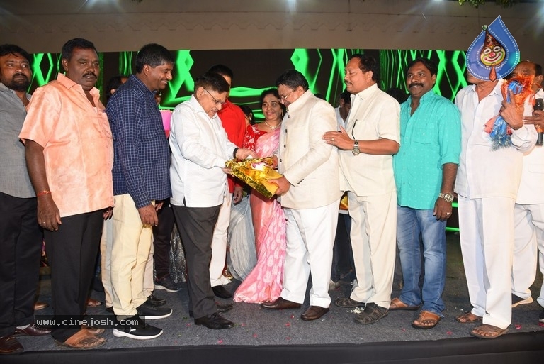 Producer C. Kalyan Birthday Celebrations - 177 / 223 photos