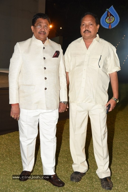 Producer C. Kalyan Birthday Celebrations - 181 / 223 photos