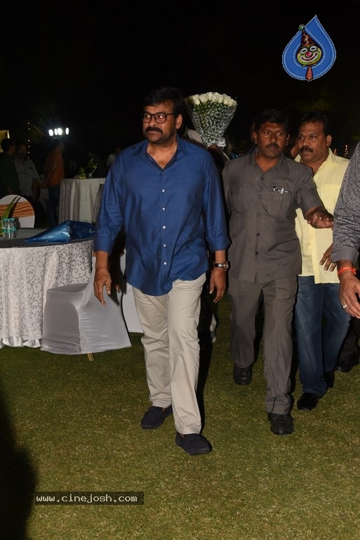 Producer C. Kalyan Birthday Celebrations - 182 / 223 photos