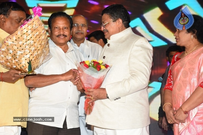 Producer C. Kalyan Birthday Celebrations - 183 / 223 photos