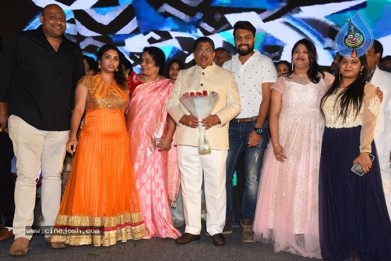 Producer C. Kalyan Birthday Celebrations - 188 / 223 photos