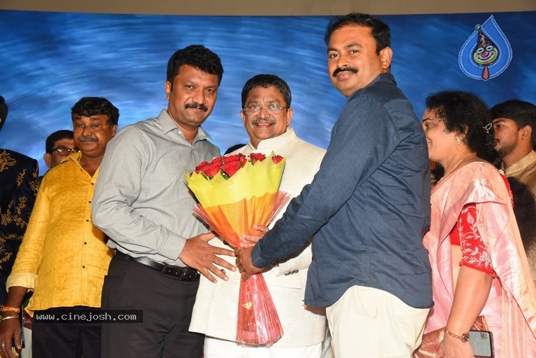 Producer C. Kalyan Birthday Celebrations - 202 / 223 photos