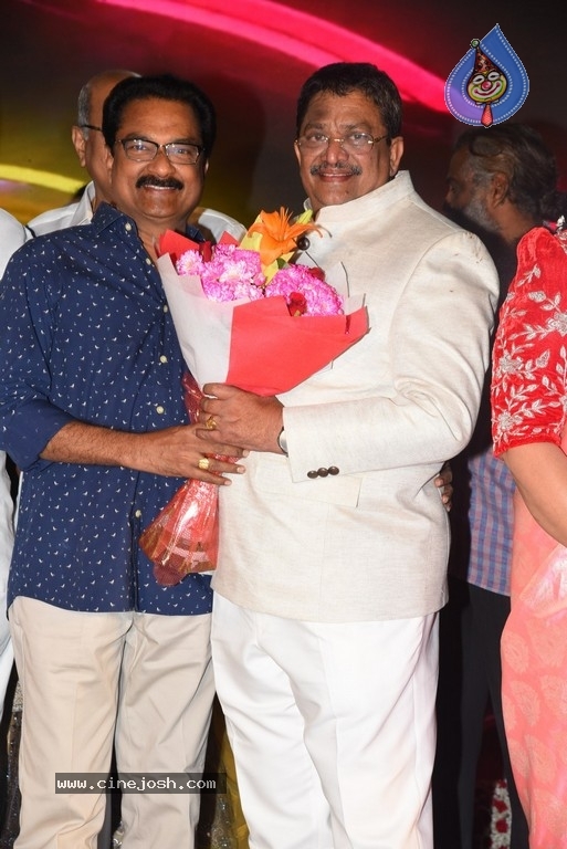 Producer C. Kalyan Birthday Celebrations - 222 / 223 photos