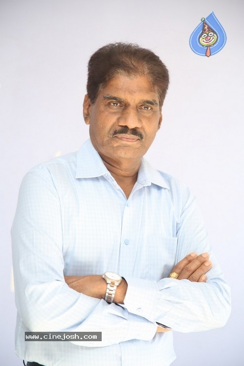 Producer  K K Radhamohan Photos - 3 / 11 photos