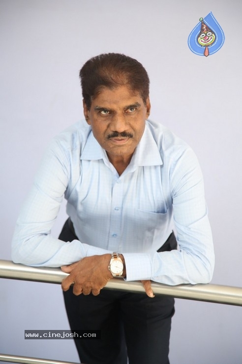 Producer  K K Radhamohan Photos - 5 / 11 photos