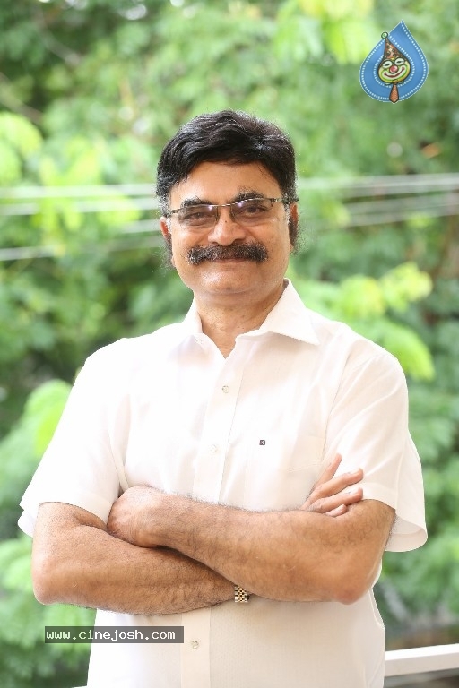 Producer Koneru Satyanarayana Interview Photos - 10 / 18 photos