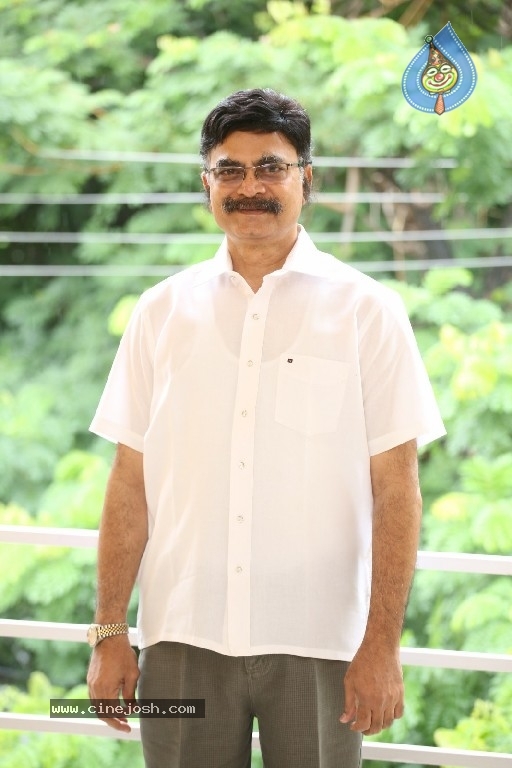 Producer Koneru Satyanarayana Interview Photos - 18 / 18 photos