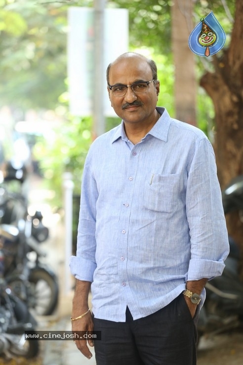 Producer koteshawarao Interview Photos - 7 / 19 photos