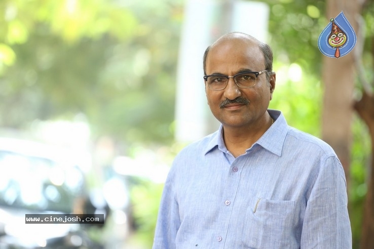 Producer koteshawarao Interview Photos - 10 / 19 photos