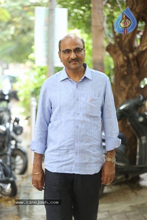 Producer koteshawarao Interview Photos - 19 / 19 photos