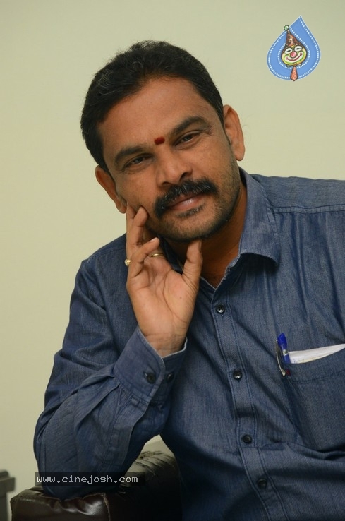 Producer  Sadhu Sekhar Interview - 2 / 14 photos