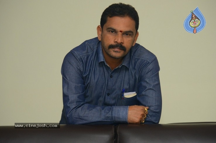 Producer  Sadhu Sekhar Interview - 3 / 14 photos