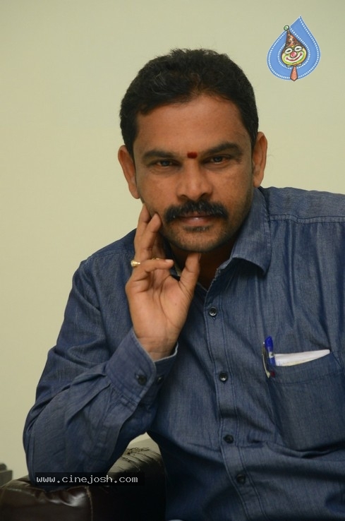 Producer  Sadhu Sekhar Interview - 8 / 14 photos