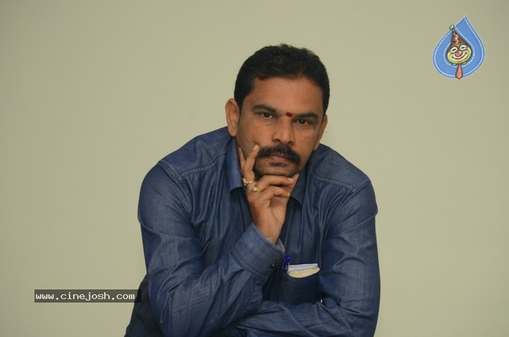 Producer  Sadhu Sekhar Interview - 11 / 14 photos