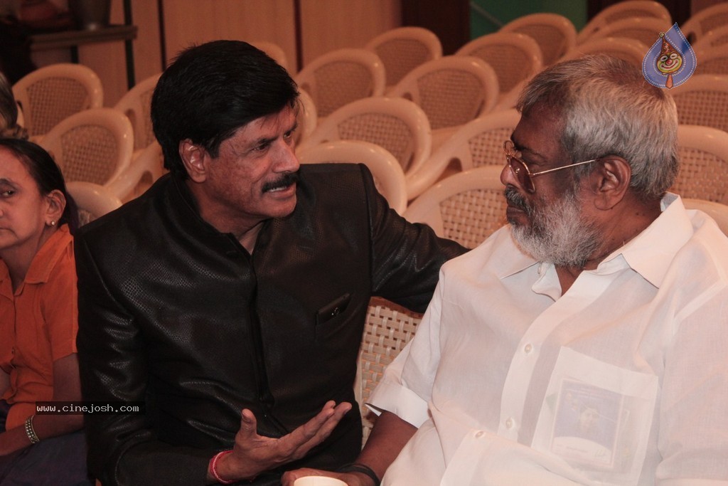 Producer Swaminathan Son Wedding Reception - 88 / 89 photos