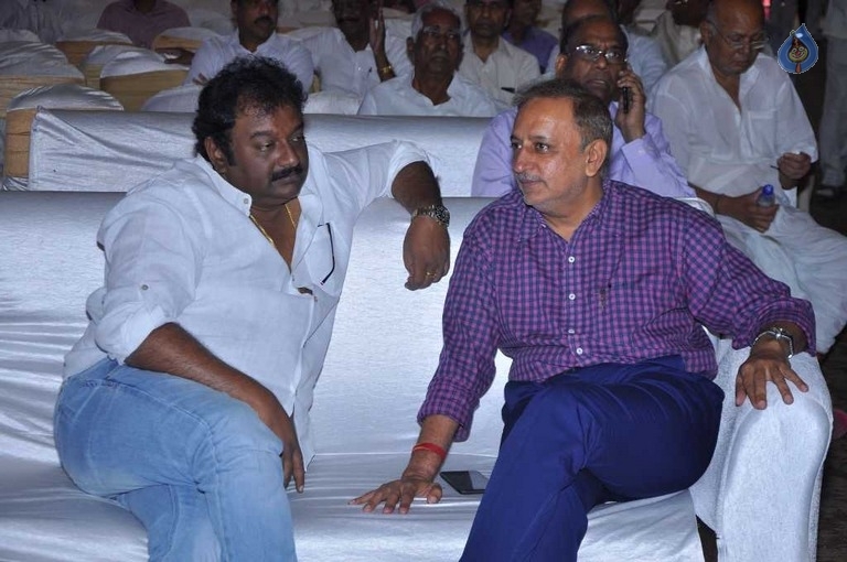 Puskur Rammohan Rao Daughter Wedding Photos - 21 / 47 photos