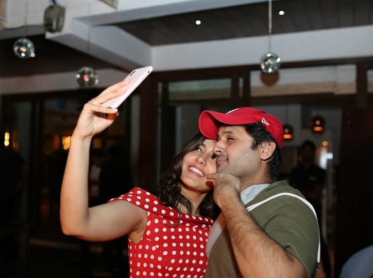 Raashi Khanna Birthday Celebrations - 7 / 27 photos