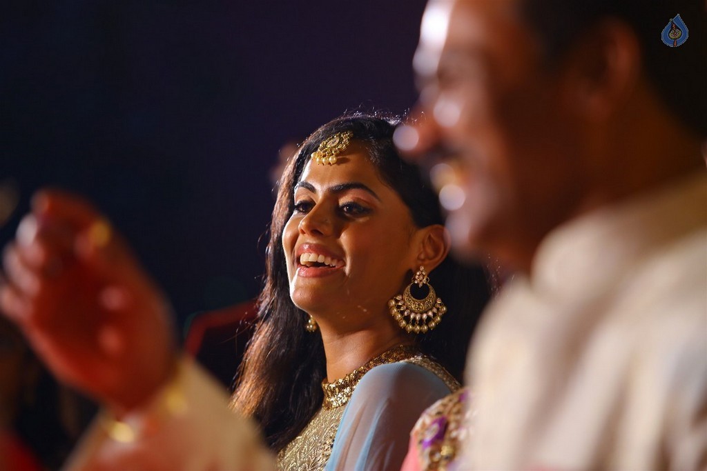 Radha 25th Wedding Anniversary Photos - 33 / 60 photos