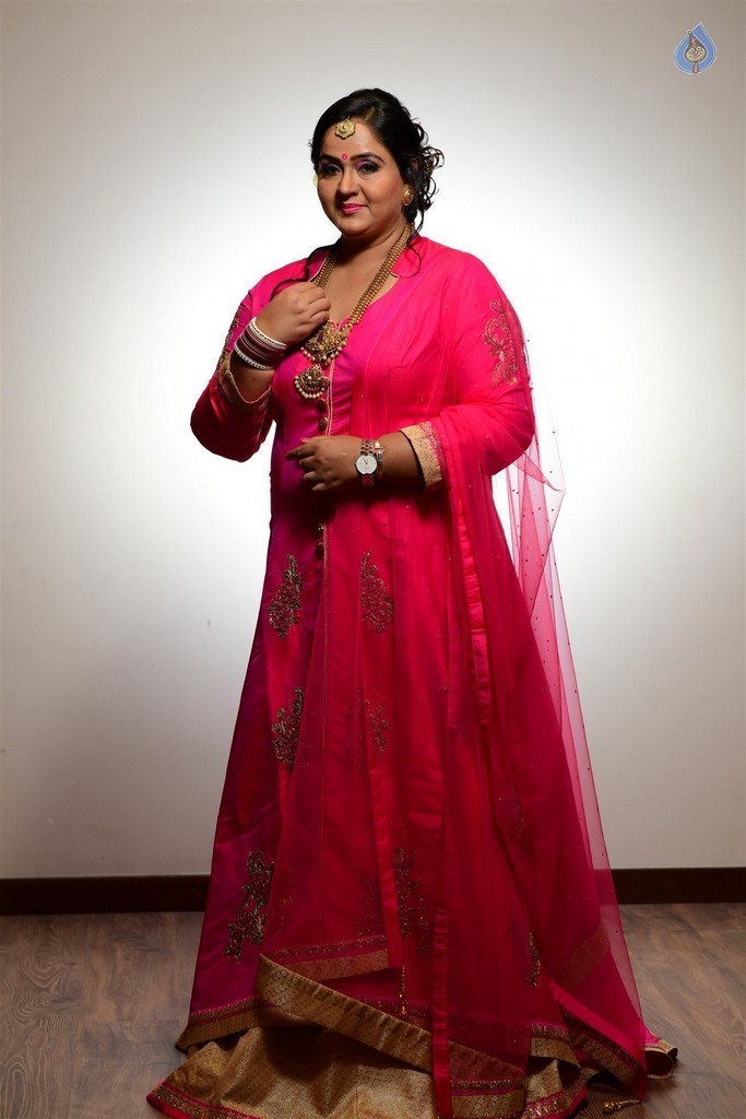 Radha 25th Wedding Anniversary Photos - 59 / 60 photos