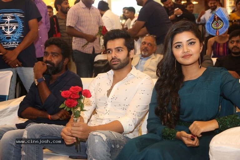 Radio City Cine Awards Curtain Raiser 2017 - 22 / 33 photos