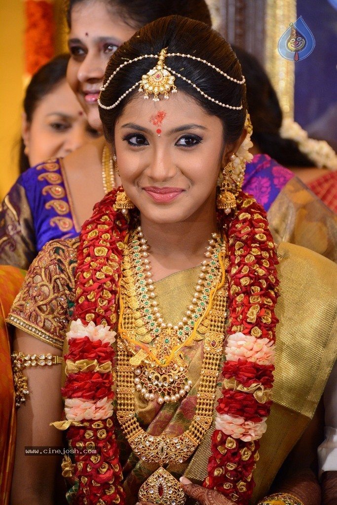 Raj TV Family Marriage Photos - 22 / 31 photos