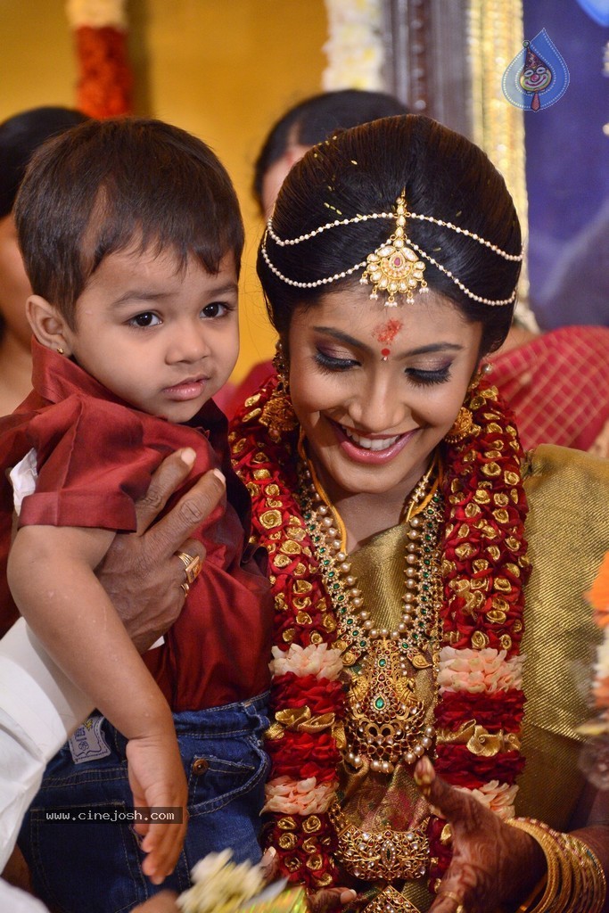 Raj TV Family Marriage Photos - 27 / 31 photos