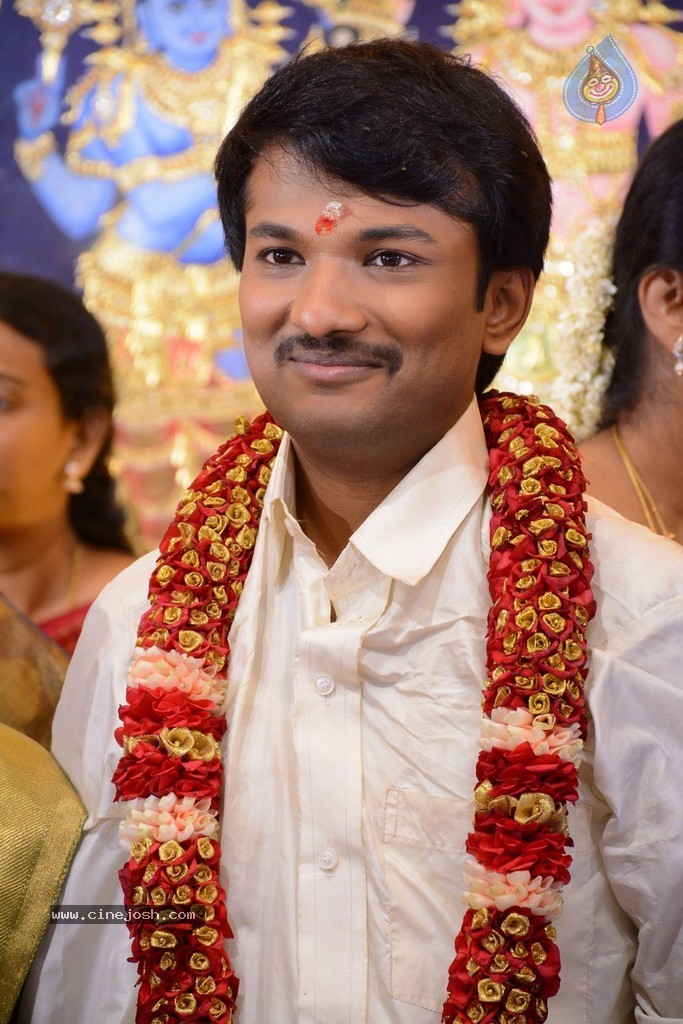 Raj TV Family Marriage Photos - 31 / 31 photos