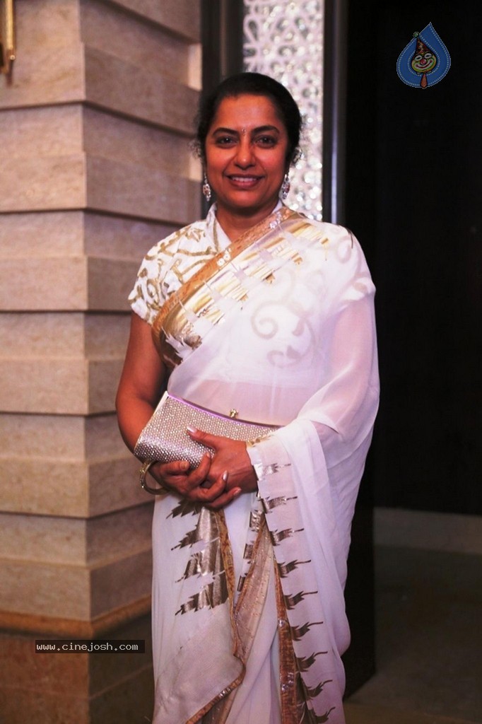 Raja and Amritha Marriage Reception Photos - 64 / 78 photos