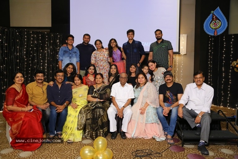 Rajasekhar Daughter Shivatmika Birthday Consecrations - 3 / 73 photos