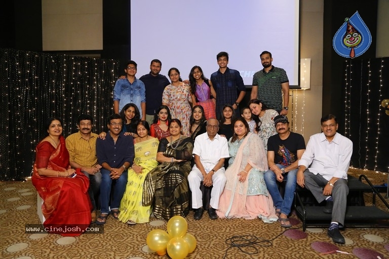 Rajasekhar Daughter Shivatmika Birthday Consecrations - 13 / 73 photos