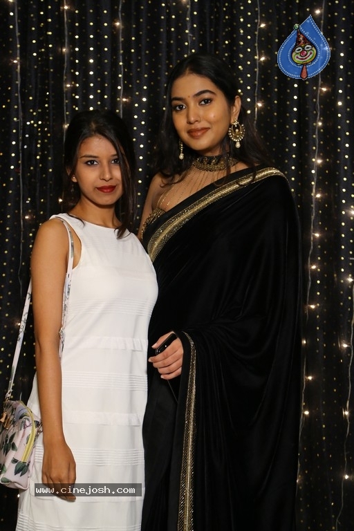 Rajasekhar Daughter Shivatmika Birthday Consecrations - 15 / 73 photos