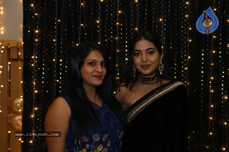 Rajasekhar Daughter Shivatmika Birthday Consecrations - 17 / 73 photos