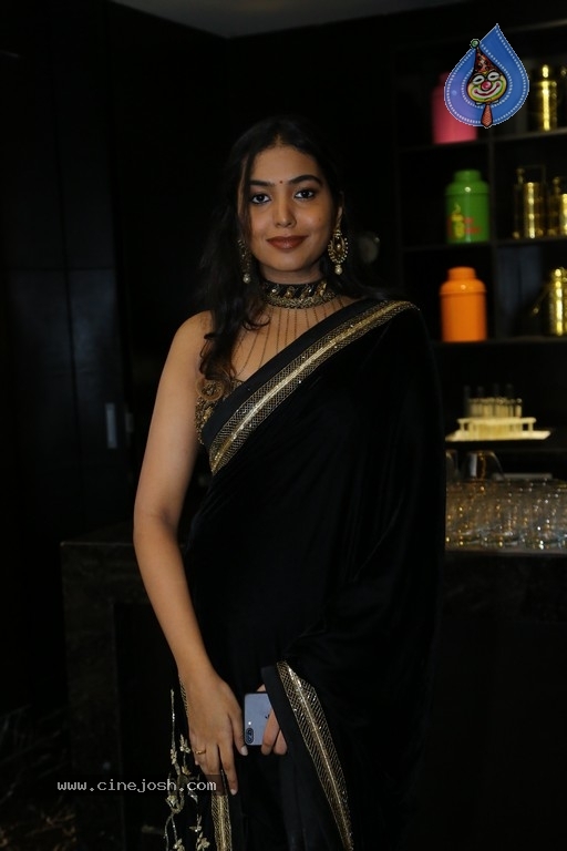 Rajasekhar Daughter Shivatmika Birthday Consecrations - 21 / 73 photos