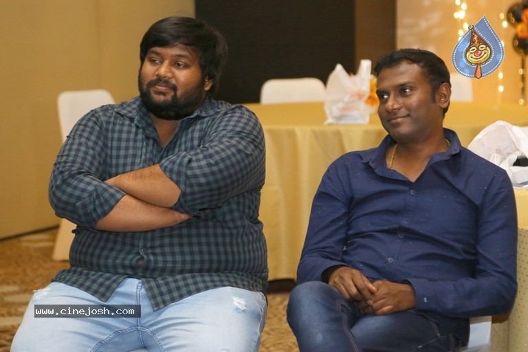 Rajasekhar Daughter Shivatmika Birthday Consecrations - 23 / 73 photos