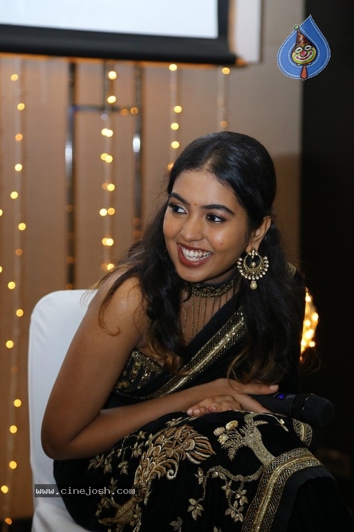 Rajasekhar Daughter Shivatmika Birthday Consecrations - 25 / 73 photos