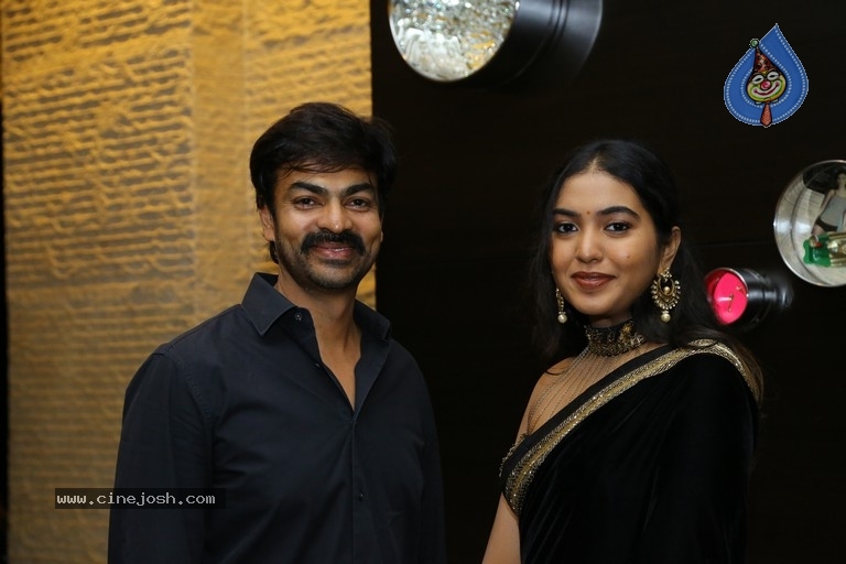 Rajasekhar Daughter Shivatmika Birthday Consecrations - 28 / 73 photos