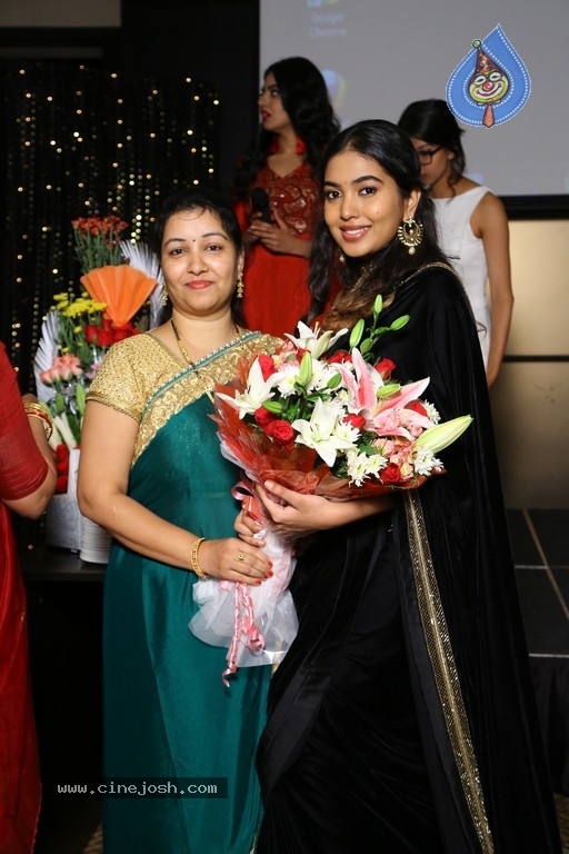 Rajasekhar Daughter Shivatmika Birthday Consecrations - 45 / 73 photos