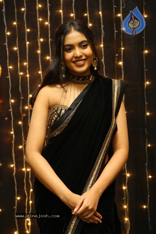 Rajasekhar Daughter Shivatmika Birthday Consecrations - 54 / 73 photos