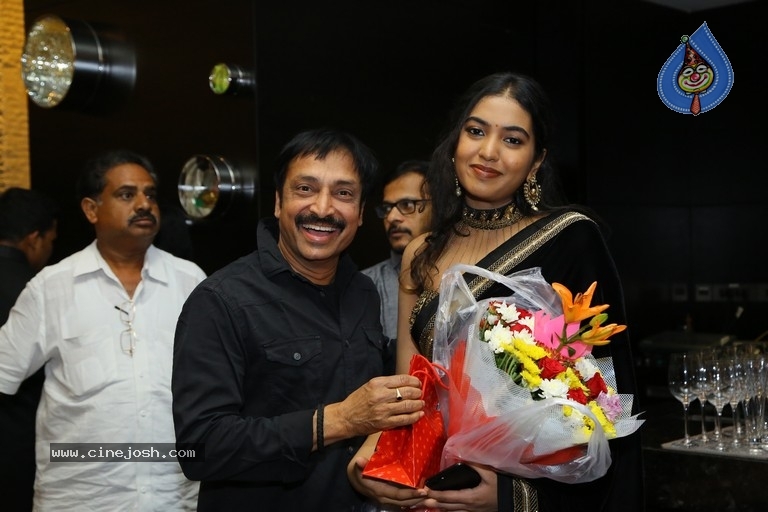 Rajasekhar Daughter Shivatmika Birthday Consecrations - 72 / 73 photos