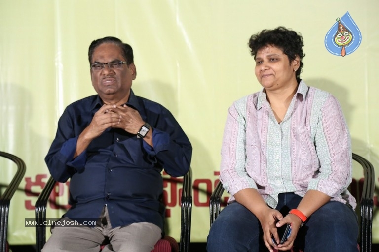 Rajendra Prasad Lifetime Achievement Award PM - 25 / 35 photos