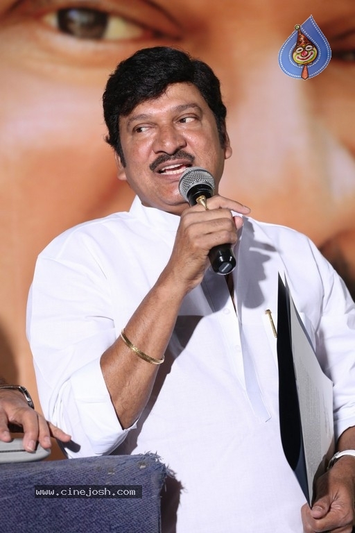 Rajendra Prasad Lifetime Achievement Award PM - 28 / 35 photos