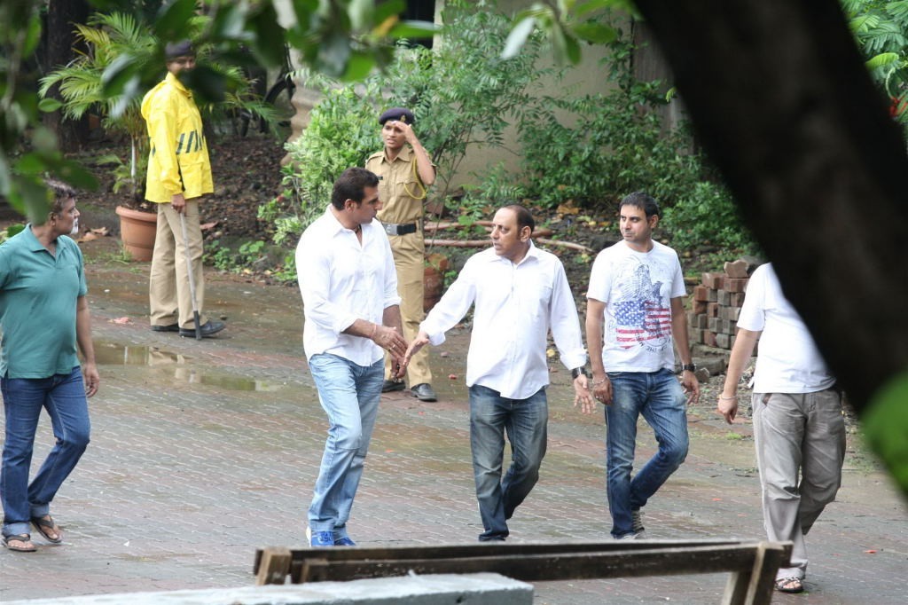 Rajesh Khanna Final Journey - 22 / 47 photos